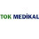 Tok Medikal Sanayi ve Dış Ticaret Ltd. Şti. logosu