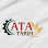 Ata Tarım ve Hayvancılık Ekipmanları logosu