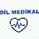 İDİL MEDİKAL ANTALYA /Ercan Demirel logosu