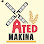 ATED Makina logosu
