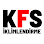 KFS İklimlendirme logosu