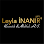 Leyla İNANIR Kozmetik, Medikal Cihaz ve Ekipmanları logosu