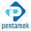 Pentamek logosu