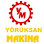 Yörüksan Makına Hırdavat logosu