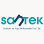 SANTEK-RBT ROBUSTECH, QBRICK SYSTEM logosu