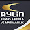 Aylin kumaş kartela ve matbaacılık logosu