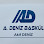 Deniz Baskül logosu