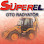 Superel Oto Rayator logosu