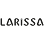 Larissa Jewellery logosu