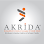 AKRİDA TEKSTİL logosu