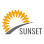 SUNSET KALIP logosu