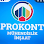 PROKONT MÜHENDİSLİK HIRDAVAT İNŞAAT PROJE LTD.ŞTİ. logosu