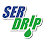 Serdrip Sulama Sistemleri. logosu