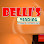 BELLI'S OTOMAT logosu