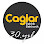 Çağlar Elektronik logosu