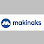 Makinaks Makina Sanayi ve Ticaret Ltd.Sti. logosu