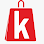 Kayalar Ambalaj ve Gıda logosu
