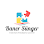 Baner Sünger - Köpük Sünger Eva Kesim logosu