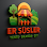Erzurum Tente Çadır logosu