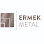 Ermek Metal Ev Dekorasyon ve Kepenk Malzemeleri Üretimi logosu