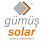 Gümüşsolar Enerji Sistemleri logosu