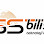 İSS BİLİŞİM logosu