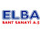 Elba Band logosu