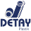 detay plastik logosu