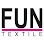 FUN Tekstil logosu