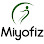 Miyofiz Fizik Tedavi Kliniği - Reformer Pilates -Klinik Pilates- Cpm cihazı Kiralama- Evde Fizik Tedavi logosu