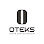Eskişehir Oteks Tente & Branda & Çadır logosu