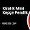 Kiralık Mini Kepçe Pendik logosu
