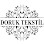 Doruk Tekstil logosu