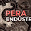 Pera Endüstri logosu
