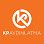 KP Aydınlatma Sanayi Ticaret logosu