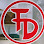 Fıratium Deri logosu