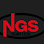 NGS Demir Çelik logosu