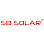 SB Solar | Güneş Paneli Solar Enerji Sistemleri logosu
