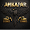 Ankapar İş Makinaları Yedek Parçaları logosu