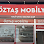 Öztaş Mobilya logosu