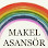 Makel Asansör Dünyası logosu