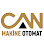Can Makine Otomat logosu