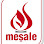 MEŞALE çay kazanları (ankara bölge müdürlüğü) logosu