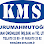 KMS Kurumahmutoğlu Orman Ürünleri İnş. San. ve Tic. Ltd. Şti. logosu