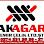 AKAĞAR DEMİR ÇELİK SANAYİ logosu