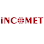 İncomet İnşaat San. ve Tic. Ltd. Şti. logosu