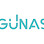 GÜNAS PLASTİK KAUÇUK METAL ASANSÖR SAN. TİC. LTD. ŞTİ. logosu