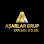 AŞARLAR GRUP YAPI TAŞ PARKE VE BETON ÜRÜNLERİ logosu