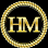 HM Mobilya logosu
