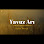 Yavuz Tarım Makinaları logosu